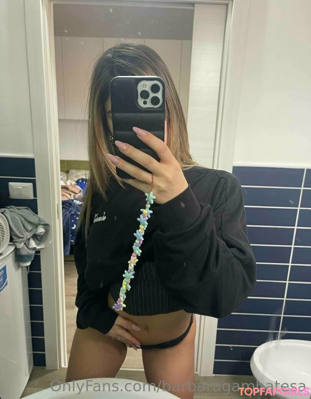 Photo nue de fuite OnlyFans de Barbaragambatesa #82 Photo nue de fuite OnlyFans de Barbaragambatesa #82