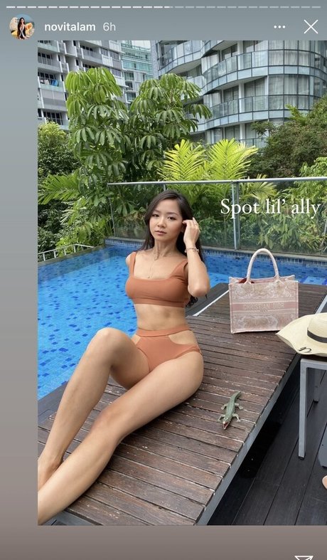 Novita Lam