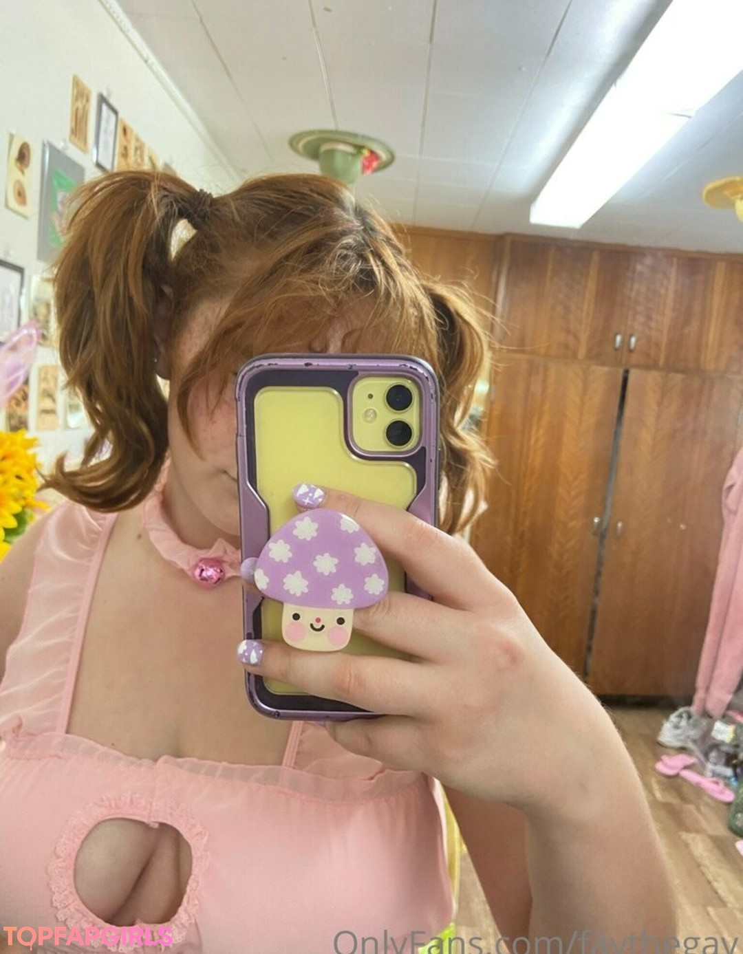 Photo nue de fuite OnlyFans de Faythegay #201 Photo nue de fuite OnlyFans de Faythegay #201