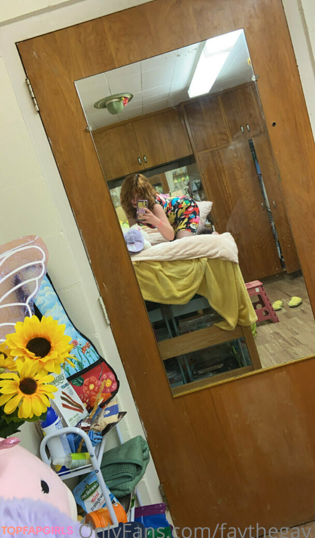 Photo nue de fuite OnlyFans de Faythegay #209 Photo nue de fuite OnlyFans de Faythegay #209