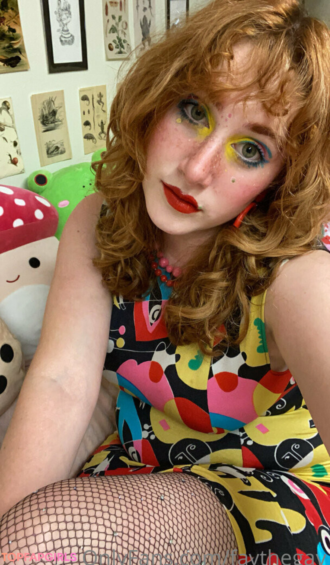 Photo nue de fuite OnlyFans de Faythegay #210 Photo nue de fuite OnlyFans de Faythegay #210