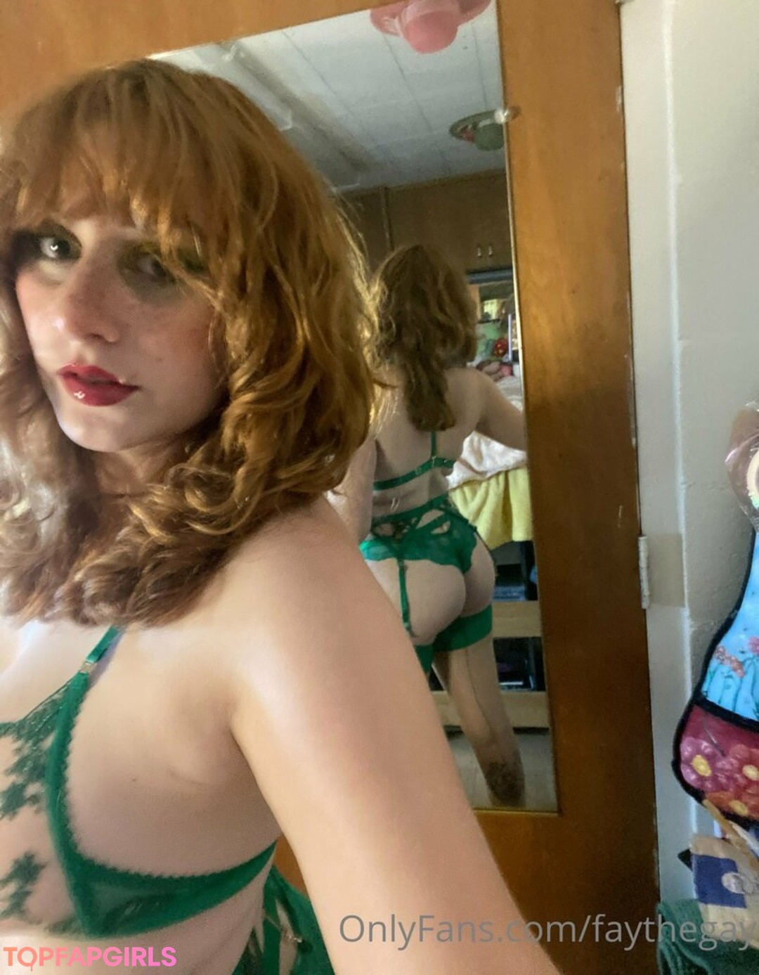 Photo nue de fuite OnlyFans de Faythegay #217 Photo nue de fuite OnlyFans de Faythegay #217