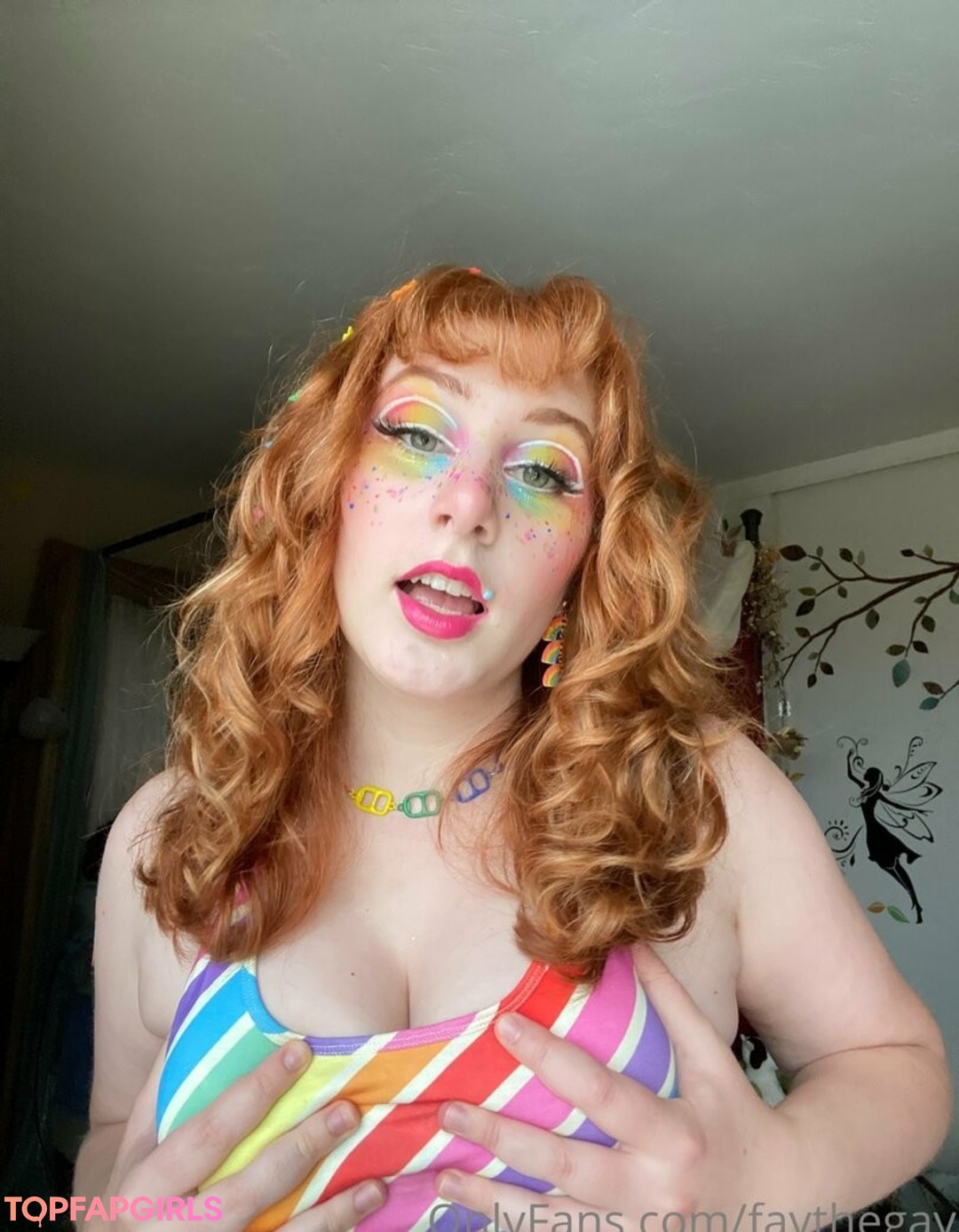 Photo nue de fuite OnlyFans de Faythegay #228 Photo nue de fuite OnlyFans de Faythegay #228