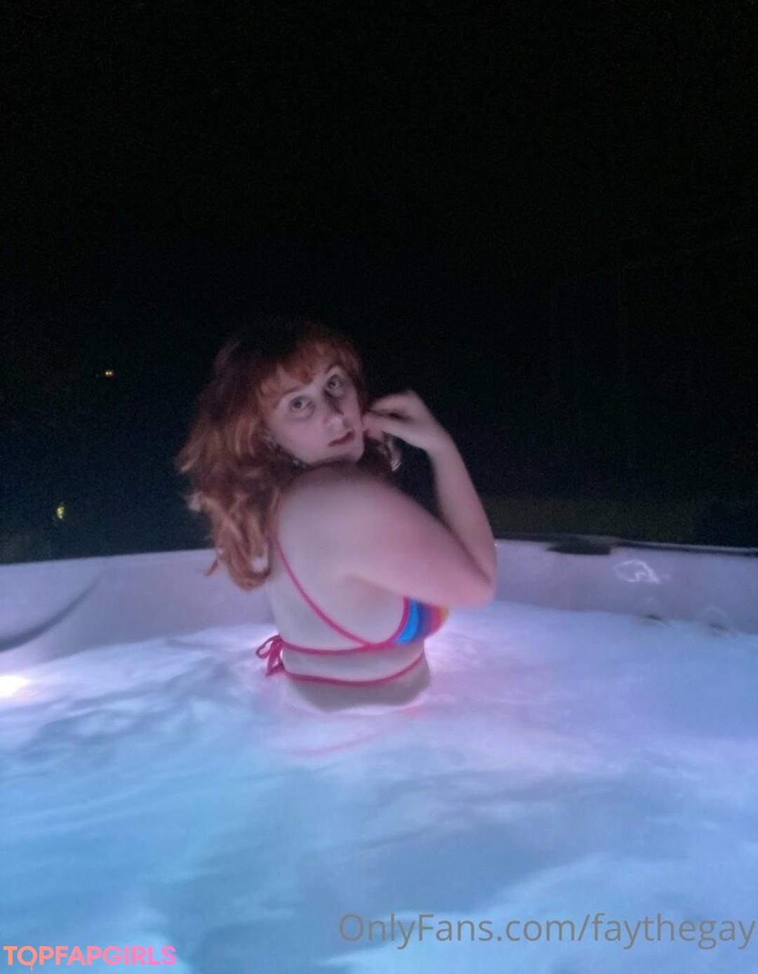 Photo nue de fuite OnlyFans de Faythegay #236 Photo nue de fuite OnlyFans de Faythegay #236