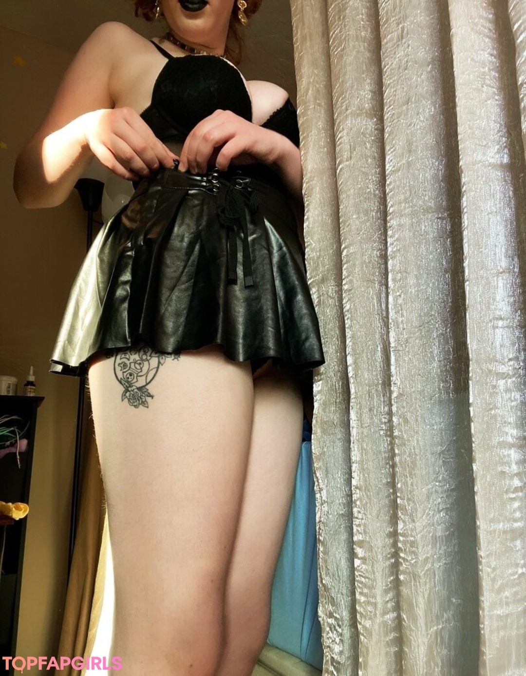 Photo nue de fuite OnlyFans de Faythegay #52 Photo nue de fuite OnlyFans de Faythegay #52