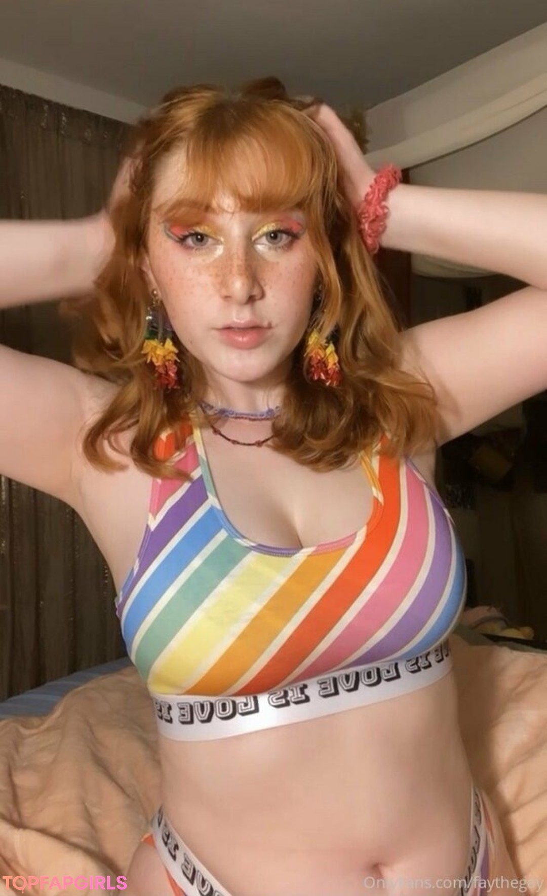 Photo nue de fuite OnlyFans de Faythegay #93 Photo nue de fuite OnlyFans de Faythegay #93