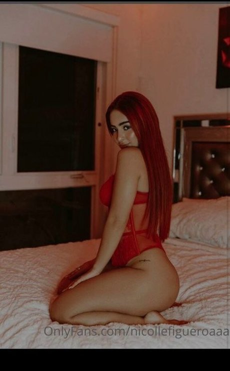 Nicolle Figueroa