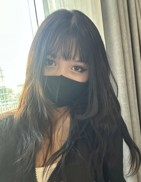 Photo nue de fuite OnlyFans de Katelovemate