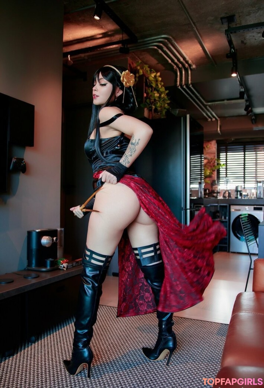 Photo nue de fuite OnlyFans de Bianca Karina #1137