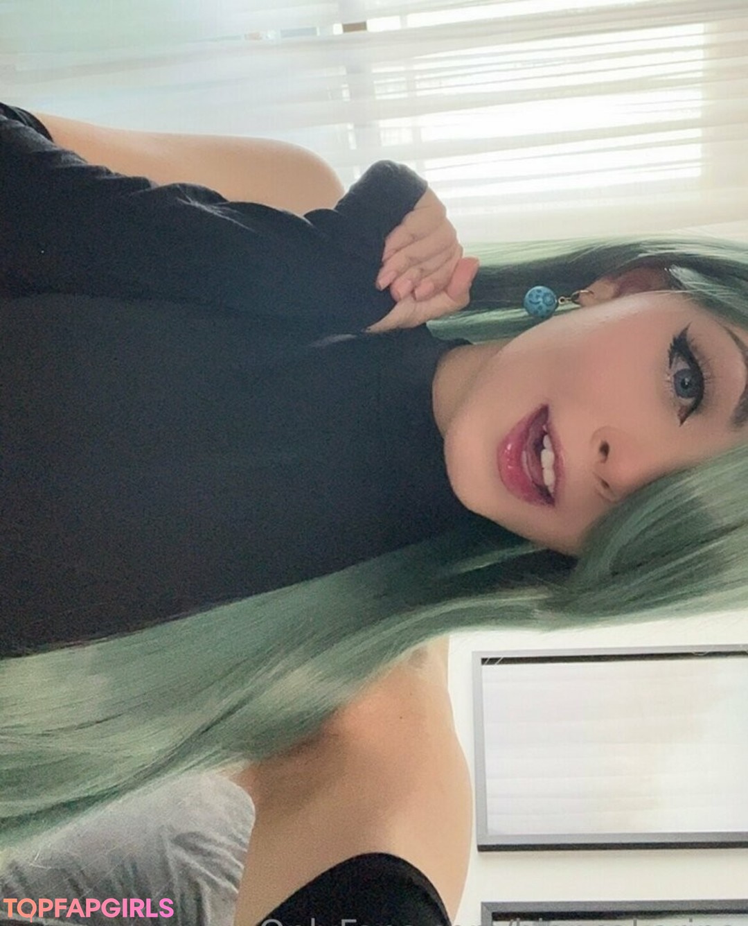 Photo nue de fuite OnlyFans de Bianca Karina #1220