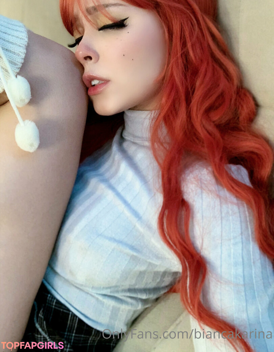 Photo nue de fuite OnlyFans de Bianca Karina #440 Photo nue de fuite OnlyFans de Bianca Karina #440