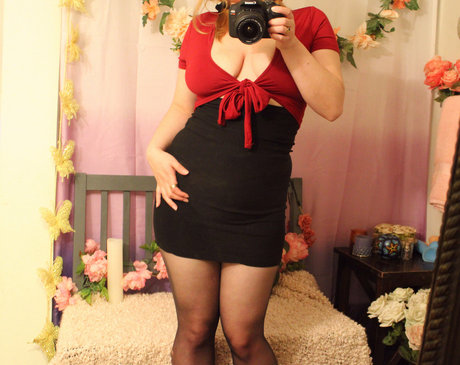 Gabiafterdark