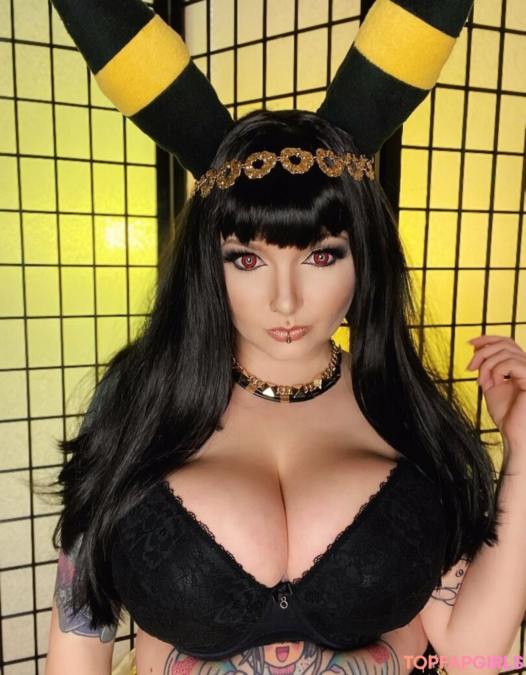 Photo nue de fuite OnlyFans de Nayrucosplayfree #1 Photo nue de fuite OnlyFans de Nayrucosplayfree #1