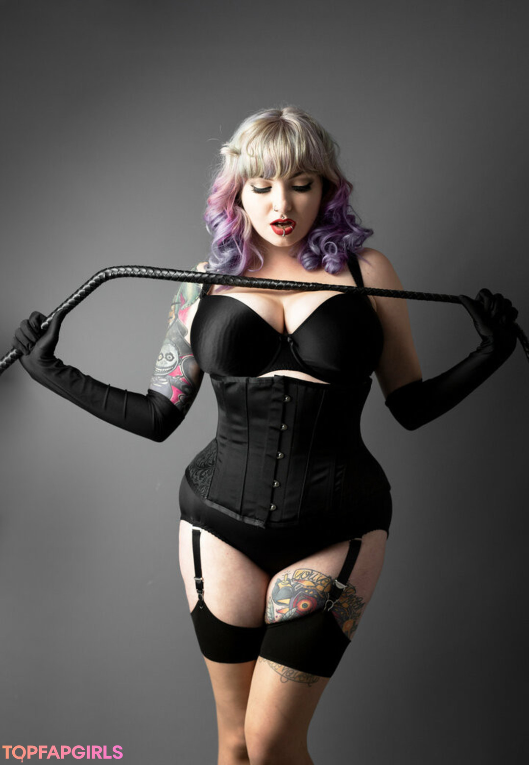 Photo nue de fuite OnlyFans de Nayrucosplayfree #59 Photo nue de fuite OnlyFans de Nayrucosplayfree #59