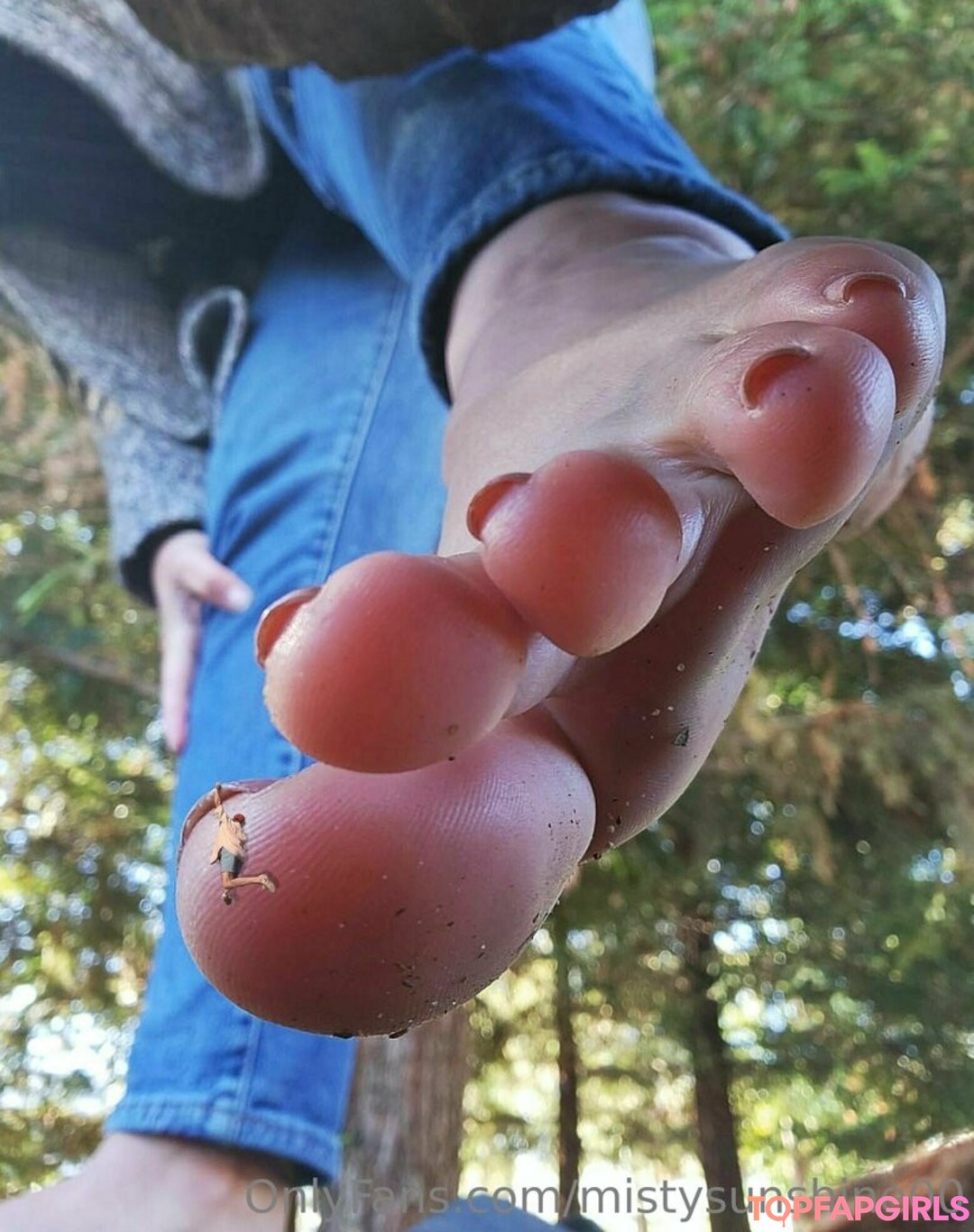Photo nue de fuite OnlyFans de Mistysunshine00 #25 Photo nue de fuite OnlyFans de Mistysunshine00 #25