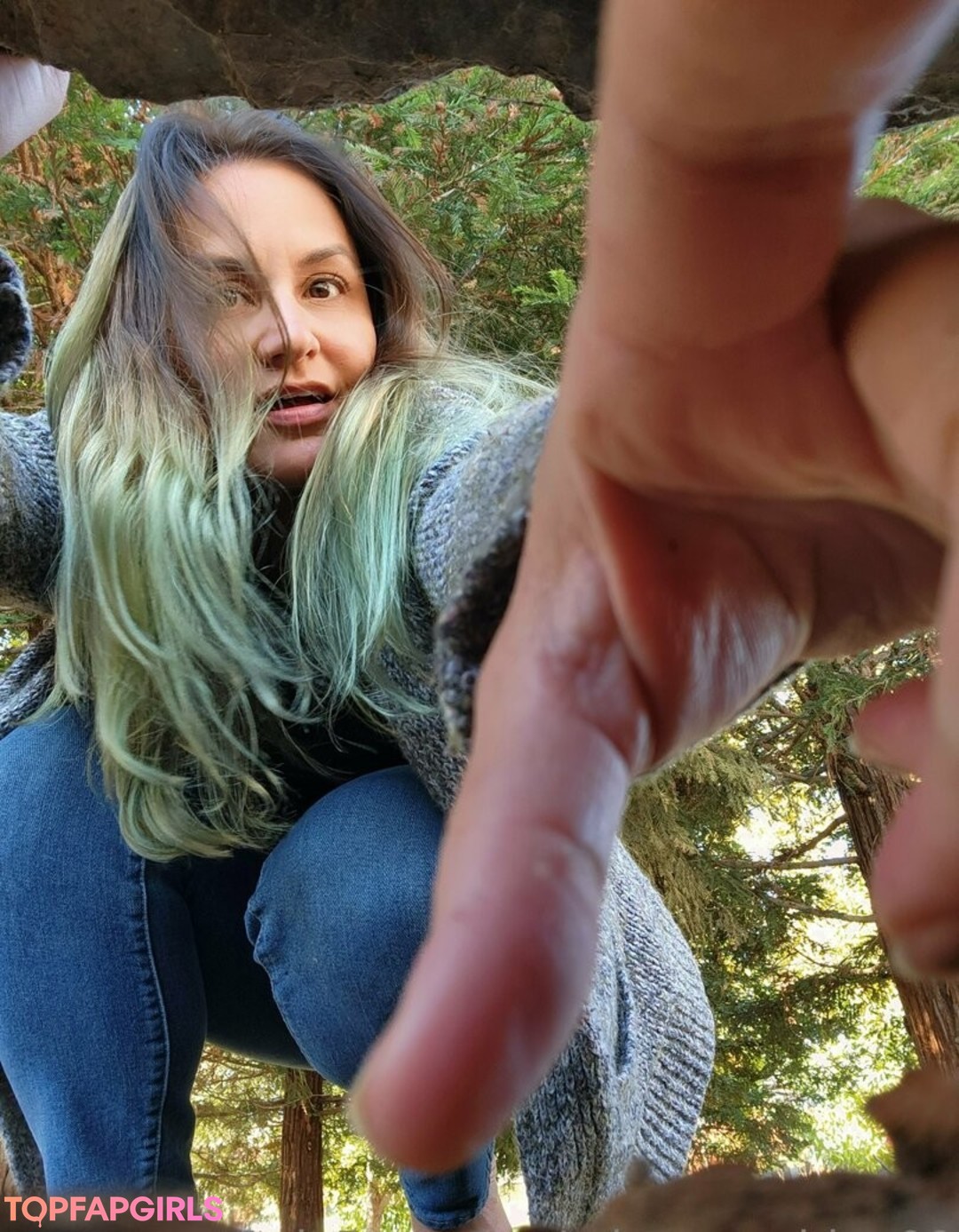 Photo nue de fuite OnlyFans de Mistysunshine00 #27 Photo nue de fuite OnlyFans de Mistysunshine00 #27