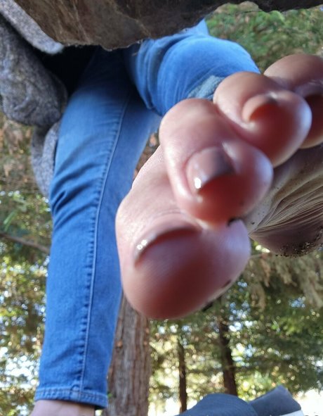 Photo nue de fuite OnlyFans de Mistysunshine00