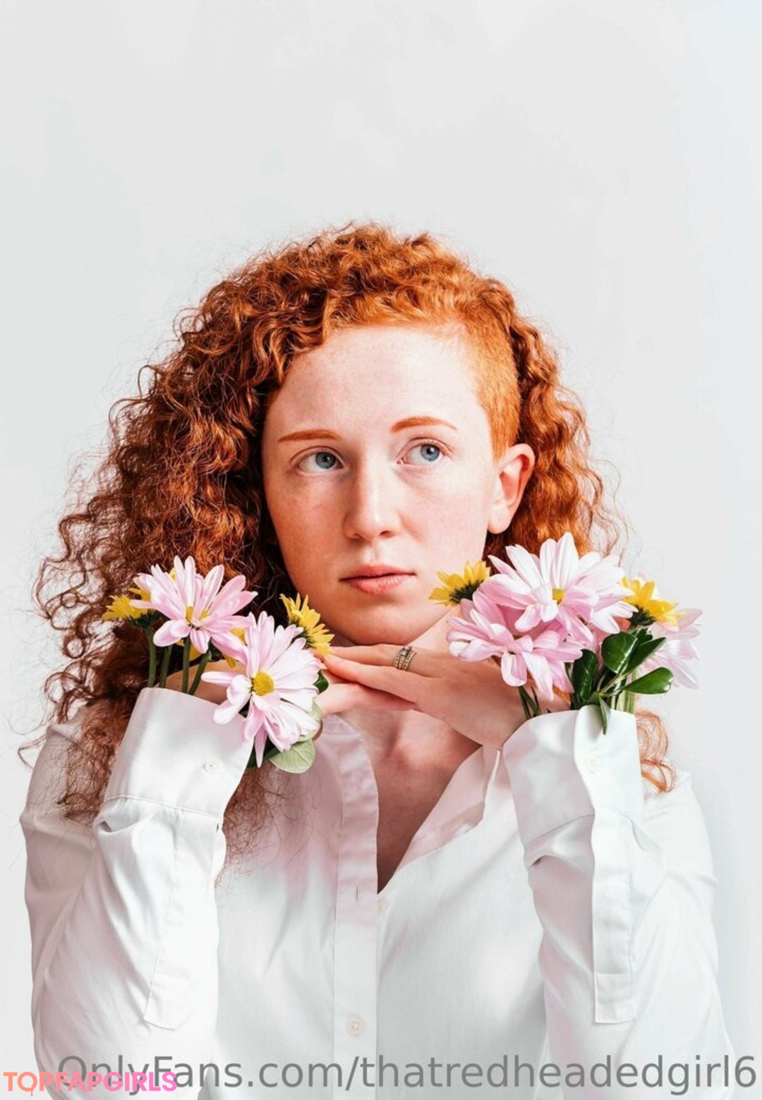 Photo nue de fuite OnlyFans de Thatredheadedgirl6 #27 Photo nue de fuite OnlyFans de Thatredheadedgirl6 #27