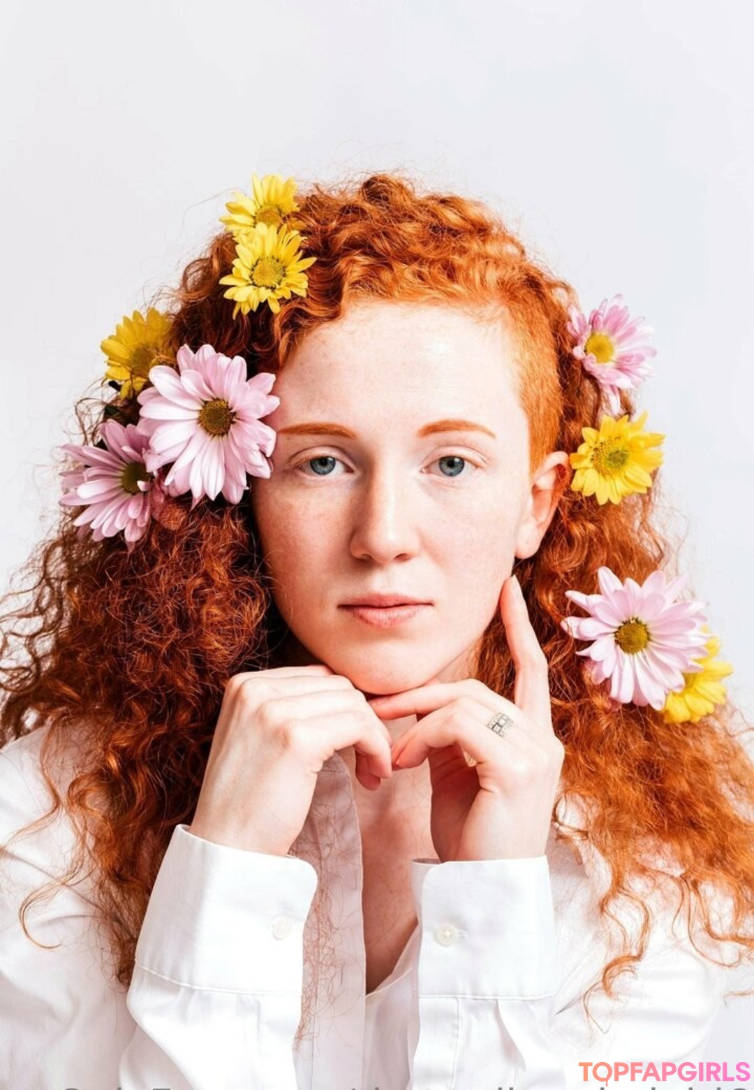 Photo nue de fuite OnlyFans de Thatredheadedgirl6 #30 Photo nue de fuite OnlyFans de Thatredheadedgirl6 #30