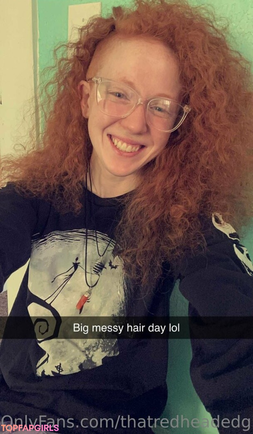 Photo nue de fuite OnlyFans de Thatredheadedgirl6 #68 Photo nue de fuite OnlyFans de Thatredheadedgirl6 #68