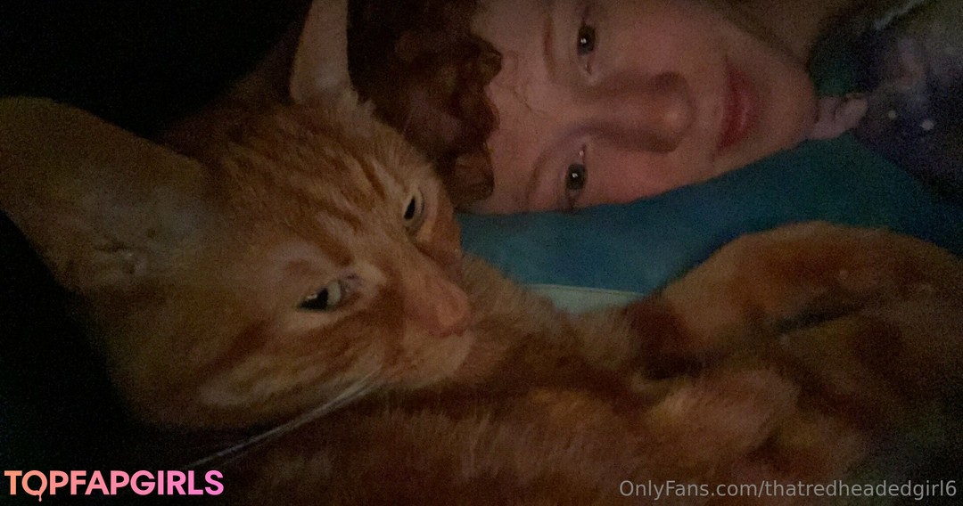 Photo nue de fuite OnlyFans de Thatredheadedgirl6 #71 Photo nue de fuite OnlyFans de Thatredheadedgirl6 #71