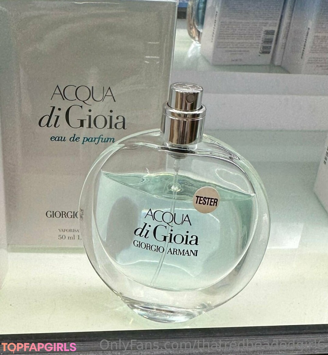 Photo nue de fuite OnlyFans de Thatredheadedgirl6 #94 Photo nue de fuite OnlyFans de Thatredheadedgirl6 #94