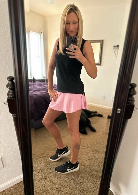 Hotgolferwife