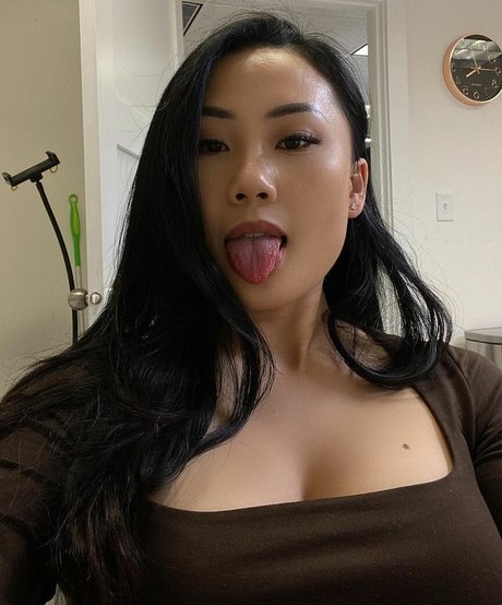 Photo nue de fuite OnlyFans de Lindaafreckles