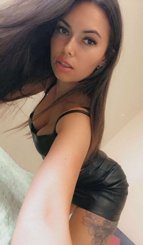 Photo nue de fuite OnlyFans de Topmisstati