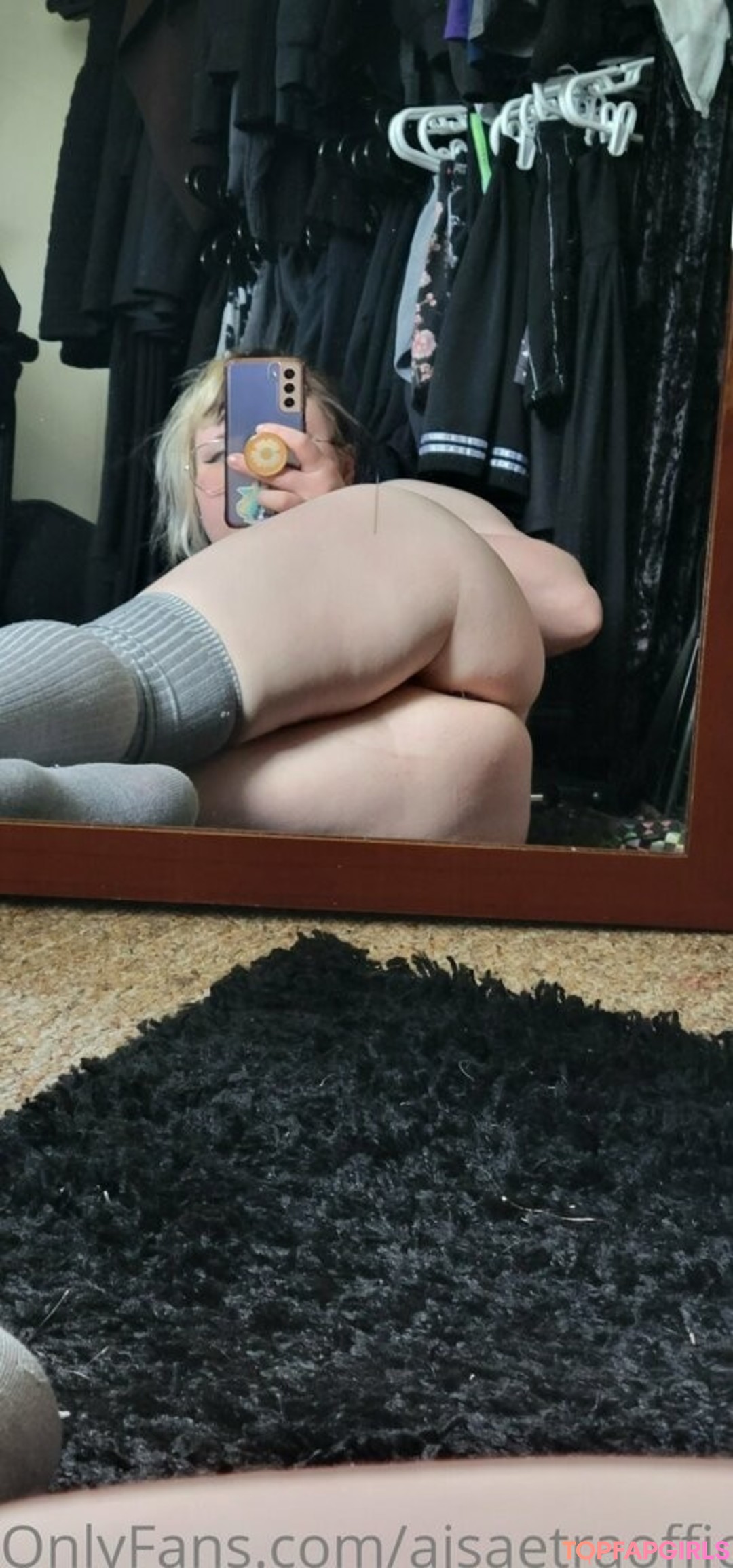 Photo nue de fuite OnlyFans de Ajsaetraofficial #112 Photo nue de fuite OnlyFans de Ajsaetraofficial #112