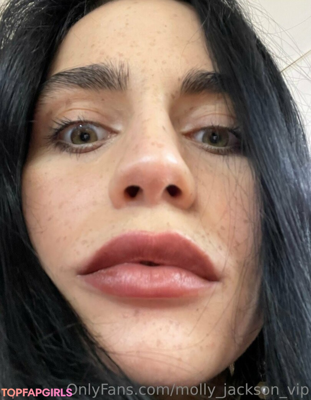 Photo nue de fuite OnlyFans de Mollyjacksonvip #120 Photo nue de fuite OnlyFans de Mollyjacksonvip #120