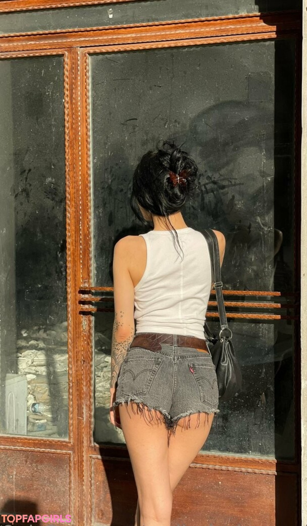 Photo nue de fuite OnlyFans de Mollyjacksonvip #133 Photo nue de fuite OnlyFans de Mollyjacksonvip #133