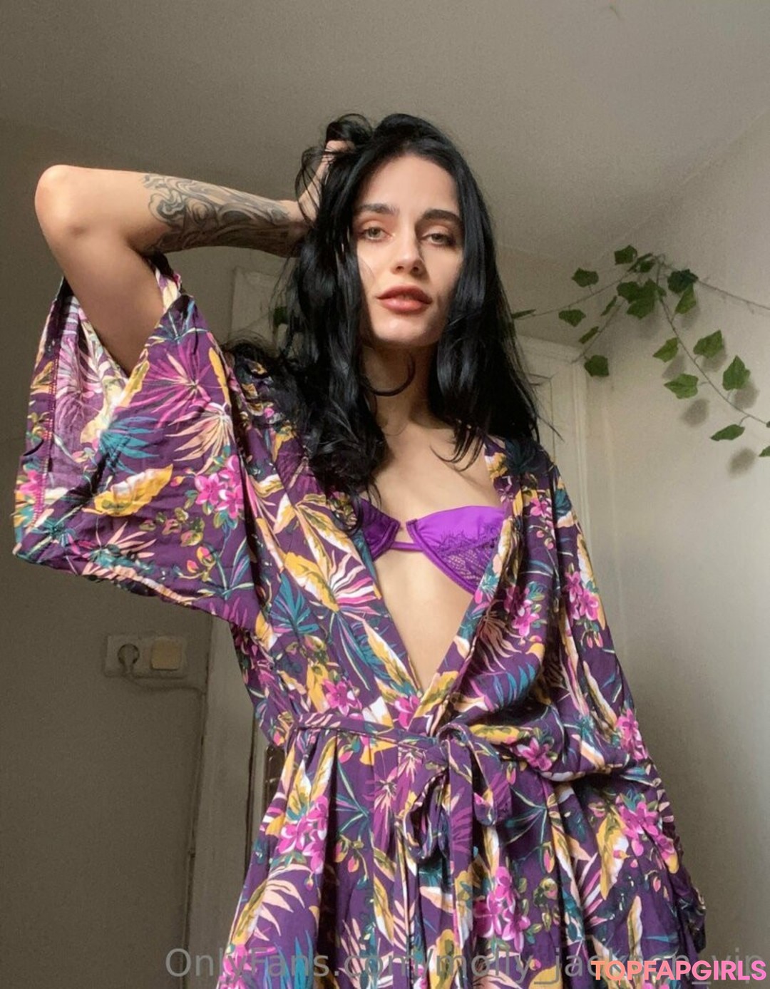 Photo nue de fuite OnlyFans de Mollyjacksonvip #22 Photo nue de fuite OnlyFans de Mollyjacksonvip #22