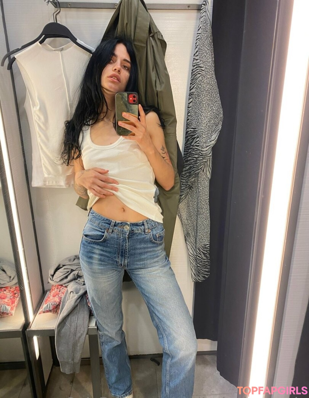 Photo nue de fuite OnlyFans de Mollyjacksonvip #27 Photo nue de fuite OnlyFans de Mollyjacksonvip #27