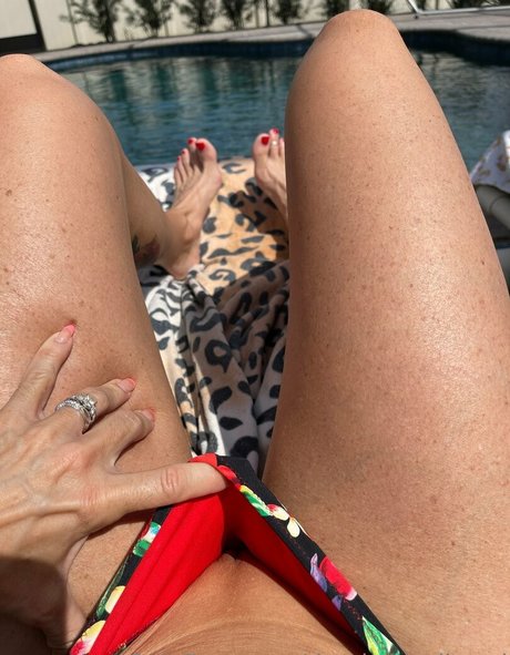 Photo nue de fuite OnlyFans de Damienandkenzi
