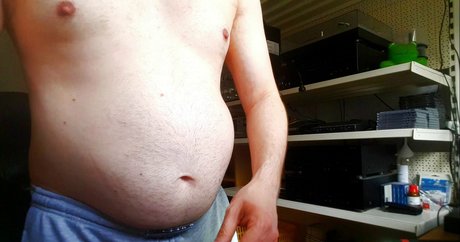 Bellystuffingfan