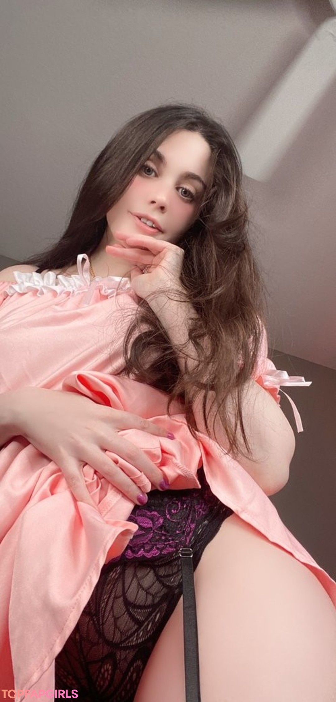 Photo nue de fuite OnlyFans de Adinaluna #118 Photo nue de fuite OnlyFans de Adinaluna #118
