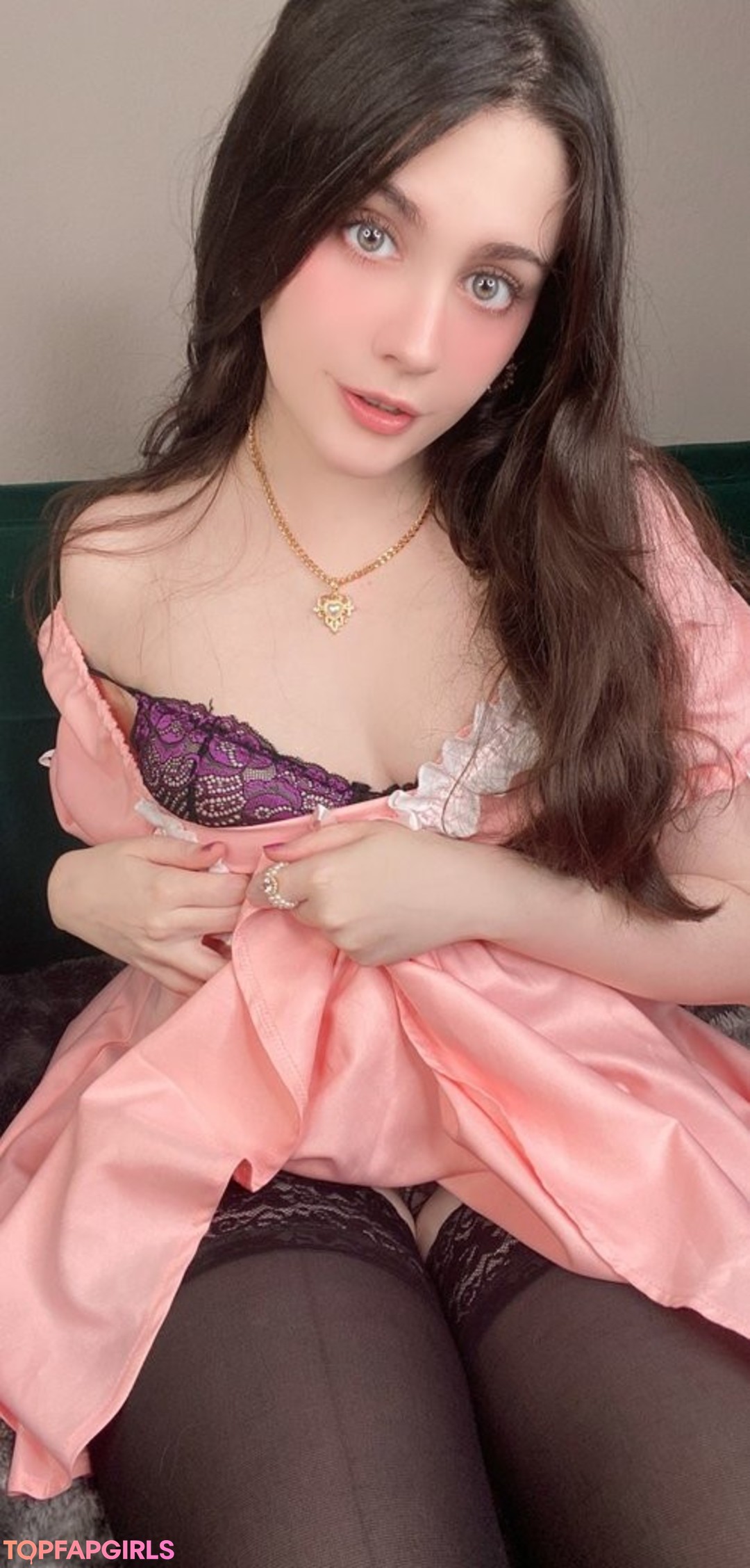Photo nue de fuite OnlyFans de Adinaluna #119 Photo nue de fuite OnlyFans de Adinaluna #119