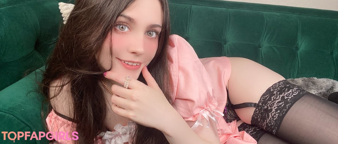 Photo nue de fuite OnlyFans de Adinaluna #125 Photo nue de fuite OnlyFans de Adinaluna #125
