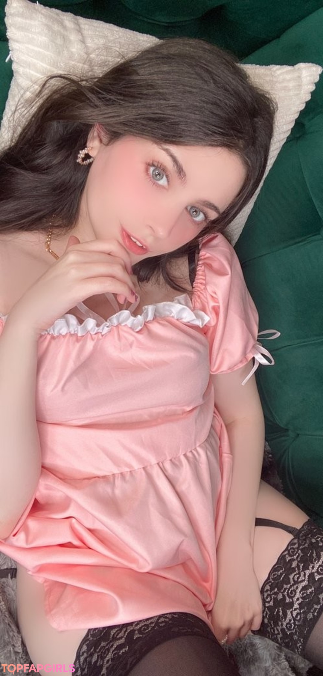 Photo nue de fuite OnlyFans de Adinaluna #127 Photo nue de fuite OnlyFans de Adinaluna #127