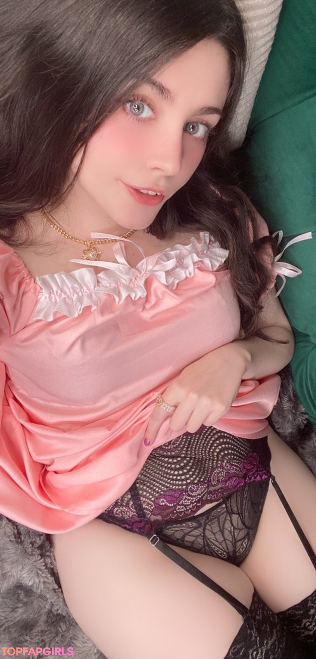 Photo nue de fuite OnlyFans de Adinaluna #128 Photo nue de fuite OnlyFans de Adinaluna #128