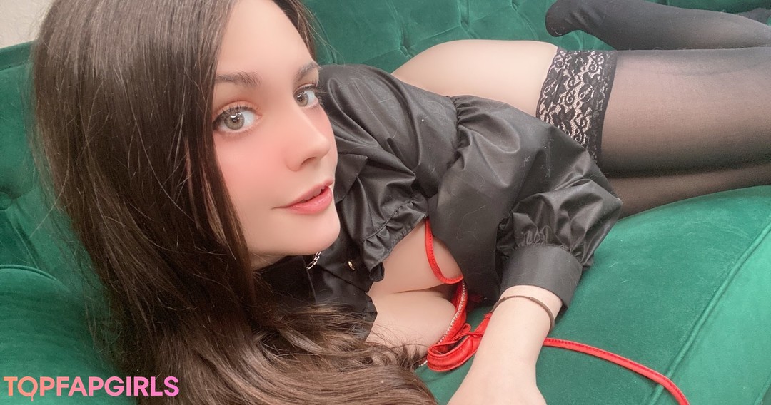 Photo nue de fuite OnlyFans de Adinaluna #16 Photo nue de fuite OnlyFans de Adinaluna #16