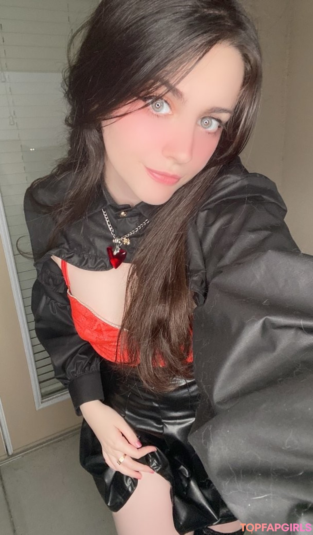 Photo nue de fuite OnlyFans de Adinaluna #20 Photo nue de fuite OnlyFans de Adinaluna #20