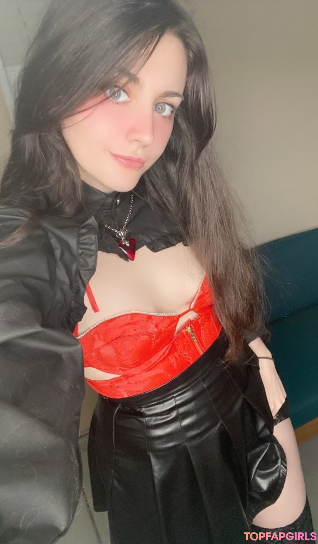 Photo nue de fuite OnlyFans de Adinaluna #21 Photo nue de fuite OnlyFans de Adinaluna #21