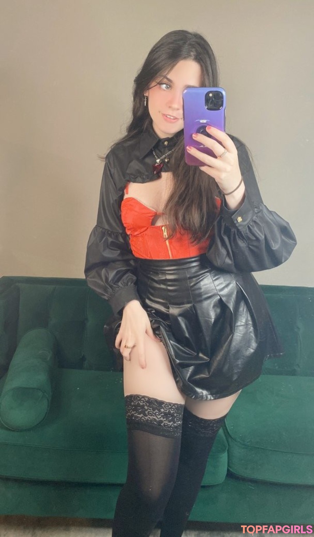 Photo nue de fuite OnlyFans de Adinaluna #34 Photo nue de fuite OnlyFans de Adinaluna #34