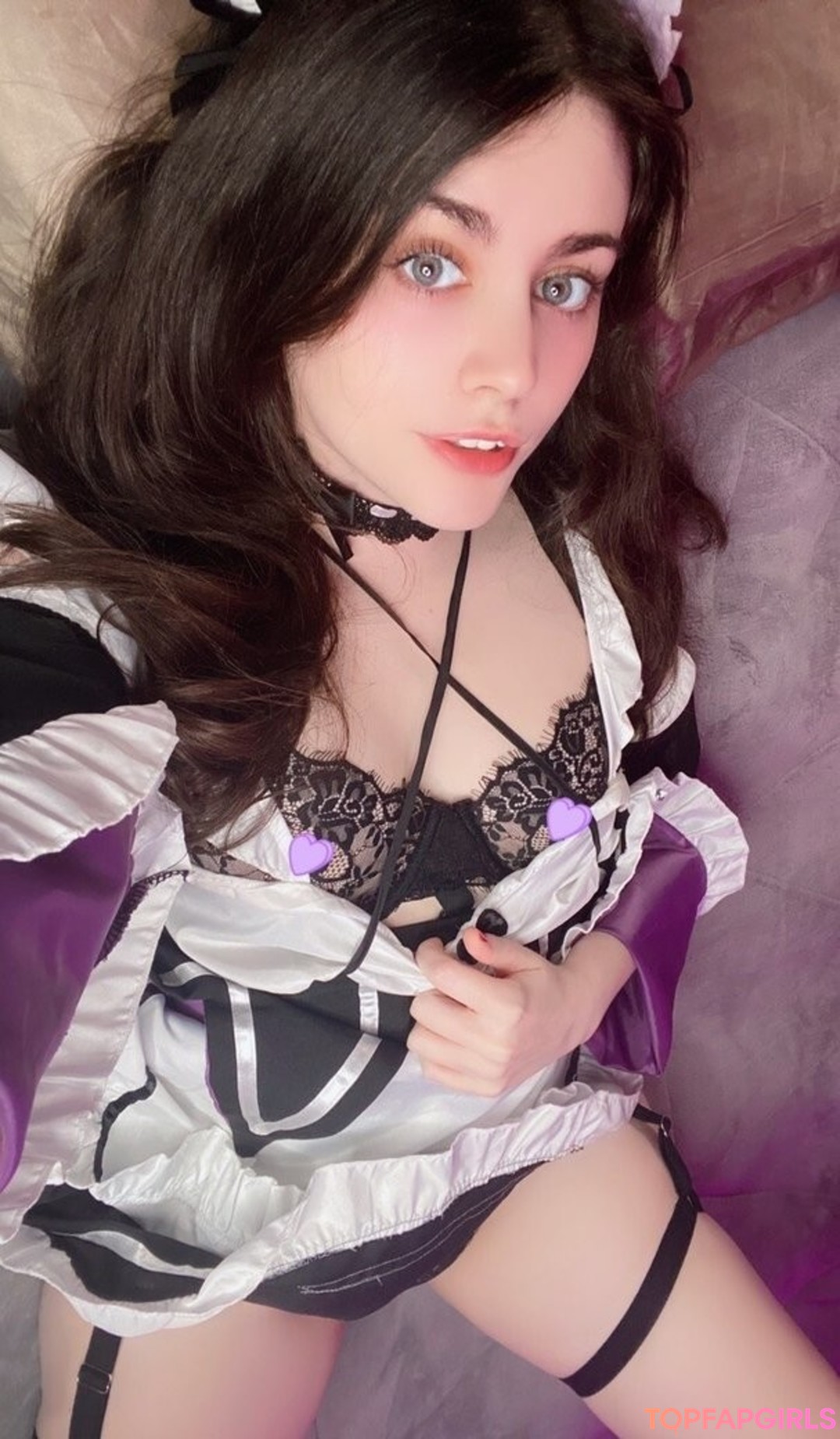 Photo nue de fuite OnlyFans de Adinaluna #43 Photo nue de fuite OnlyFans de Adinaluna #43