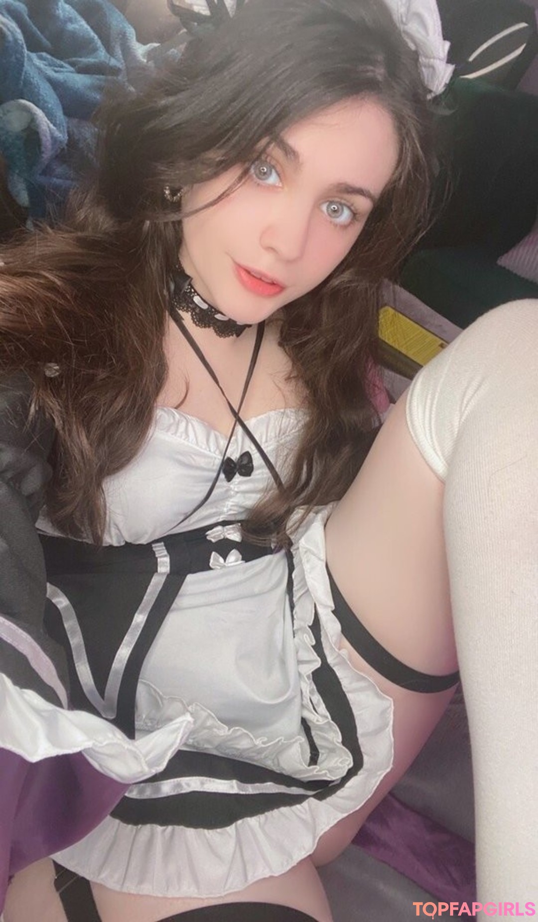 Photo nue de fuite OnlyFans de Adinaluna #79 Photo nue de fuite OnlyFans de Adinaluna #79