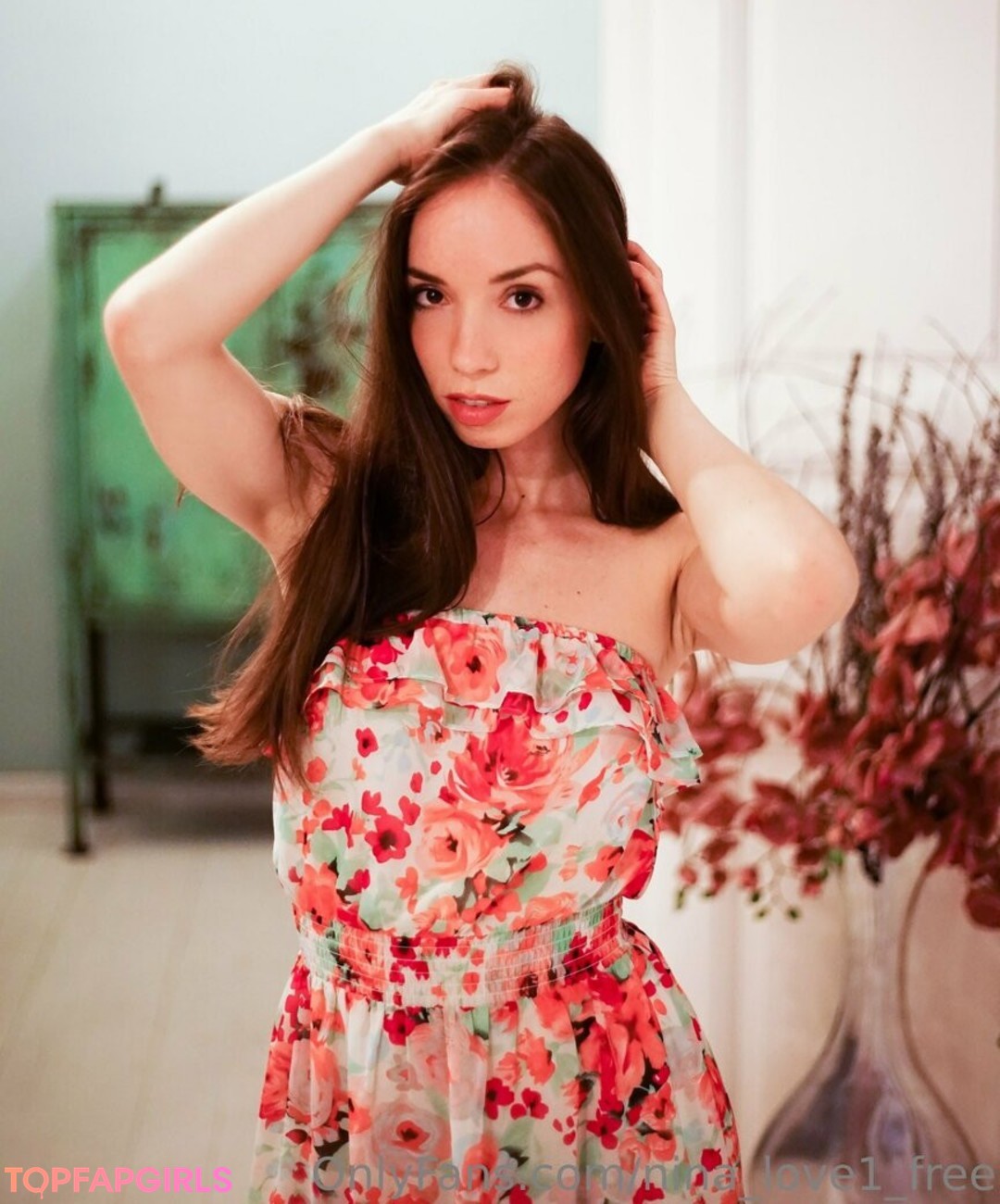 Photo nue de fuite OnlyFans de Ninalove1free #47 Photo nue de fuite OnlyFans de Ninalove1free #47