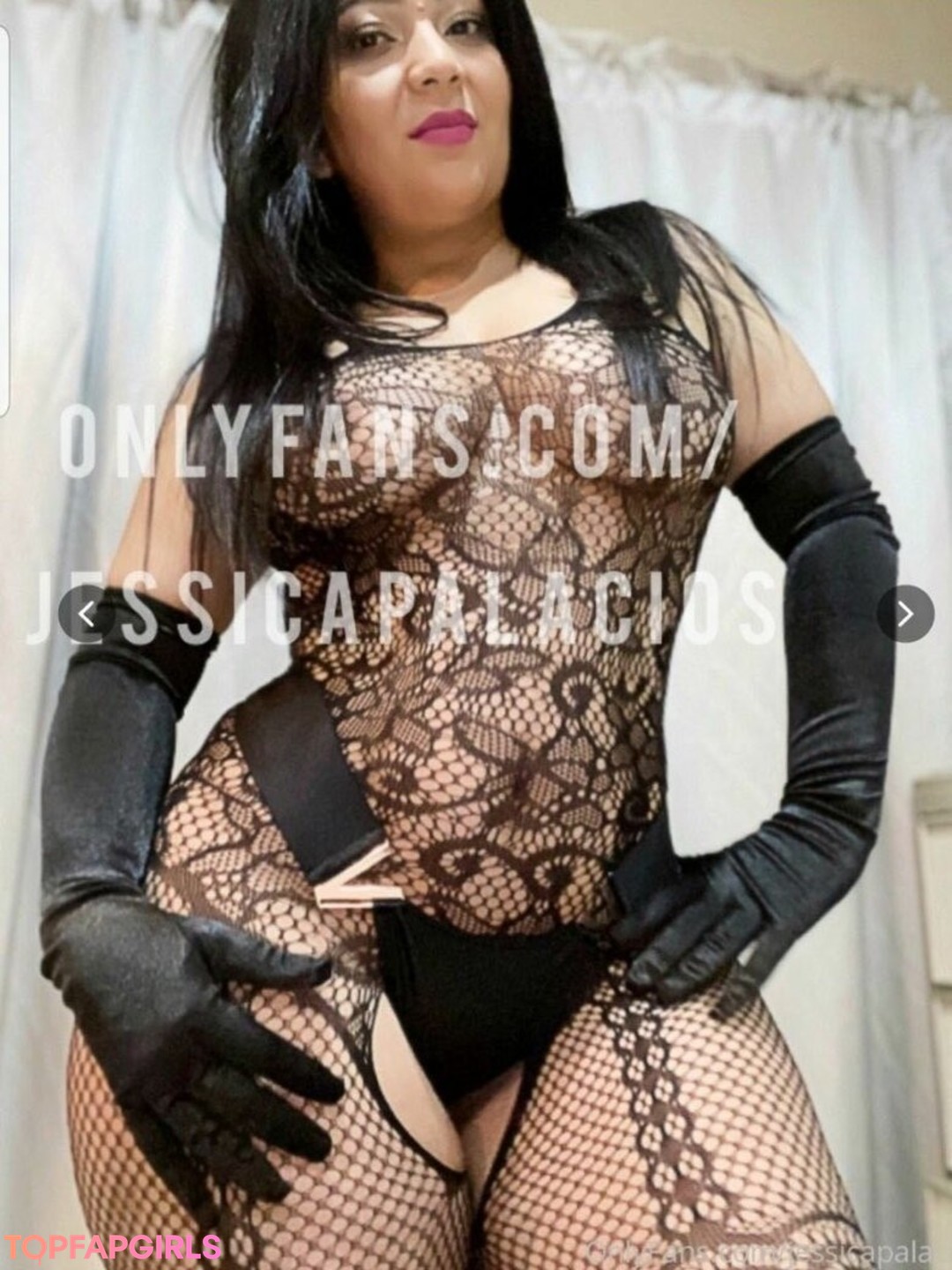 Photo nue de fuite OnlyFans de Jessica Palacios #17 Photo nue de fuite OnlyFans de Jessica Palacios #17
