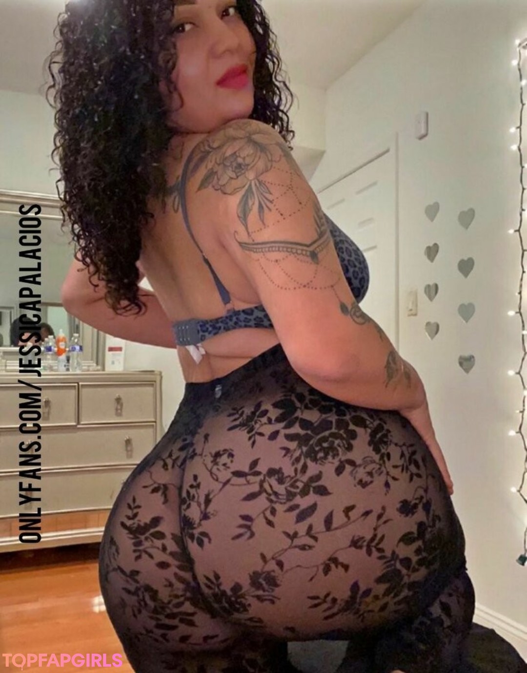 Photo nue de fuite OnlyFans de Jessica Palacios #8 Photo nue de fuite OnlyFans de Jessica Palacios #8
